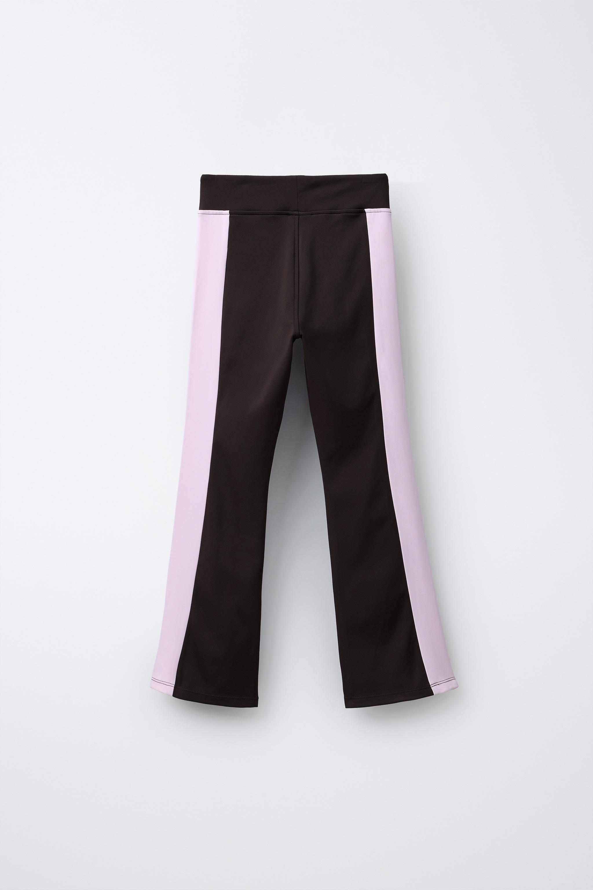 THERMAL LEGGINGS SKI COLLECTION